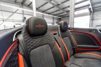 Bentley Continental GTC din 2024 cu 8.000 km - oferta BEN106246 - foto 22