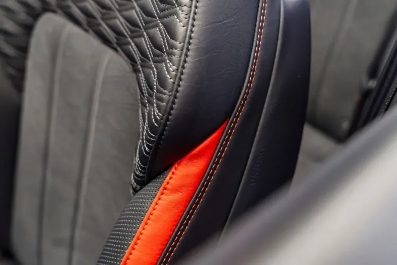 Bentley Continental GTC din 2024 cu 8.000 km - oferta BEN106246 - foto 23