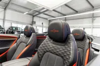 Bentley Continental GTC din 2024 cu 8.000 km - oferta BEN106246 - foto 24