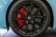 Bentley Continental GTC din 2024 cu 8.000 km - oferta BEN106246 - foto 25