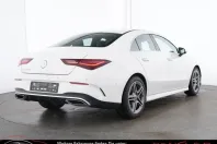 Mercedes-Benz CLA 180 din 2024 cu 24.615 km - oferta MER106247 - foto 2