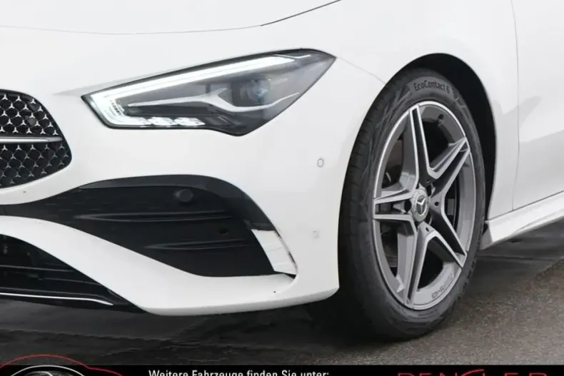 Mercedes-Benz CLA 180 din 2024 cu 24.615 km - oferta MER106247 - foto 8