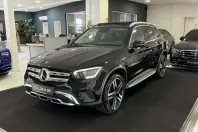 Mercedes-Benz GLC 300 din 2020 cu 59.950 km - oferta MER106248 - foto 2