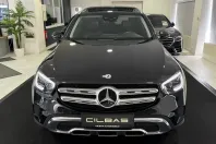 Mercedes-Benz GLC 300 din 2020 cu 59.950 km - oferta MER106248 - foto 3