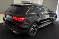 Mercedes-Benz GLC 300 din 2020 cu 59.950 km - oferta MER106248 - foto 4
