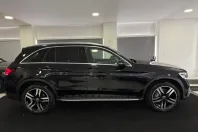 Mercedes-Benz GLC 300 din 2020 cu 59.950 km - oferta MER106248 - foto 5
