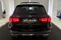 Mercedes-Benz GLC 300 din 2020 cu 59.950 km - oferta MER106248 - foto 9