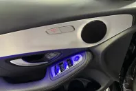 Mercedes-Benz GLC 300 din 2020 cu 59.950 km - oferta MER106248 - foto 11