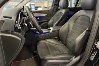Mercedes-Benz GLC 300 din 2020 cu 59.950 km - oferta MER106248 - foto 14