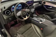 Mercedes-Benz GLC 300 din 2020 cu 59.950 km - oferta MER106248 - foto 15