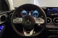 Mercedes-Benz GLC 300 din 2020 cu 59.950 km - oferta MER106248 - foto 21