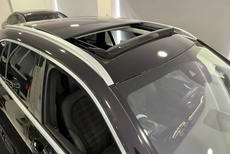 Mercedes-Benz GLC 300 din 2020 cu 59.950 km - oferta MER106248 - foto 30