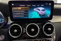 Mercedes-Benz GLC 300 din 2020 cu 59.950 km - oferta MER106248 - foto 32