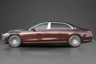 Mercedes-Benz S 580 din 2025 cu 0 km - oferta MER106249 - foto 2