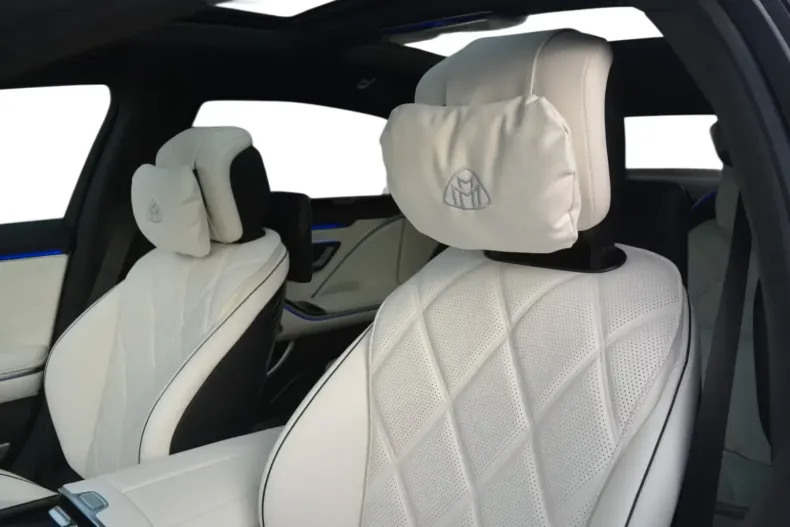 Mercedes-Benz S 580 din 2025 cu 0 km - oferta MER106249 - foto 12