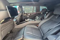 Mercedes-Benz GLS 600 din 2024 cu 11.000 km - oferta MER106251 - foto 2