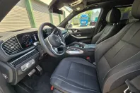 Mercedes-Benz GLS 600 din 2024 cu 11.000 km - oferta MER106251 - foto 6