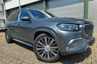 Mercedes-Benz GLS 600 din 2024 cu 11.000 km - oferta MER106251 - foto 11
