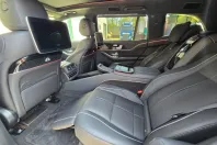 Mercedes-Benz GLS 600 din 2024 cu 11.000 km - oferta MER106251 - foto 12