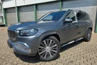 Mercedes-Benz GLS 600 din 2024 cu 11.000 km - oferta MER106251 - foto 15