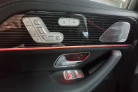 Mercedes-Benz GLS 600 din 2024 cu 11.000 km - oferta MER106251 - foto 16