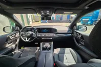 Mercedes-Benz GLS 600 din 2024 cu 11.000 km - oferta MER106251 - foto 18