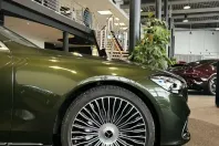 Mercedes-Benz S 580 din 2025 cu 0 km - oferta MER106252 - foto 4