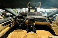 Mercedes-Benz S 580 din 2025 cu 0 km - oferta MER106252 - foto 9