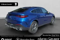 Mercedes-Benz GLC 300 din 2024 cu 16.317 km - oferta MER106253 - foto 2