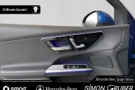 Mercedes-Benz GLC 300 din 2024 cu 16.317 km - oferta MER106253 - foto 8