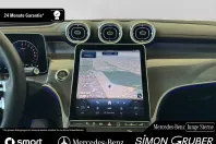 Mercedes-Benz GLC 300 din 2024 cu 16.317 km - oferta MER106253 - foto 13