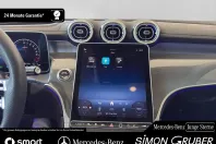 Mercedes-Benz GLC 300 din 2024 cu 16.317 km - oferta MER106253 - foto 15