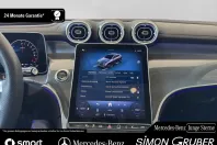 Mercedes-Benz GLC 300 din 2024 cu 16.317 km - oferta MER106253 - foto 16