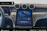 Mercedes-Benz GLC 300 din 2024 cu 16.317 km - oferta MER106253 - foto 17