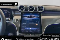 Mercedes-Benz GLC 300 din 2024 cu 16.317 km - oferta MER106253 - foto 19