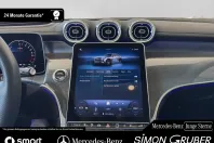 Mercedes-Benz GLC 300 din 2024 cu 16.317 km - oferta MER106253 - foto 20