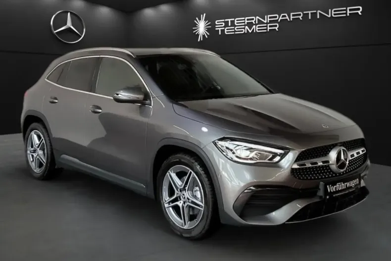 Mercedes-Benz GLA 200 din 2023 cu 32.227 km - oferta MER106254 - foto 4