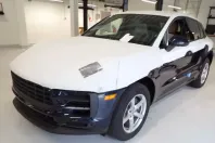 Porsche Macan din 2025 cu 40 km - oferta POR106256 - foto 1