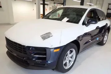 Porsche Macan din 2025 - oferta POR106256