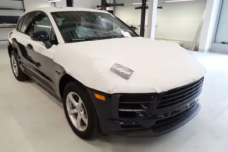 Porsche Macan din 2025 cu 40 km - oferta POR106256 - foto 2