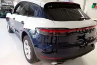 Porsche Macan din 2025 cu 40 km - oferta POR106256 - foto 4
