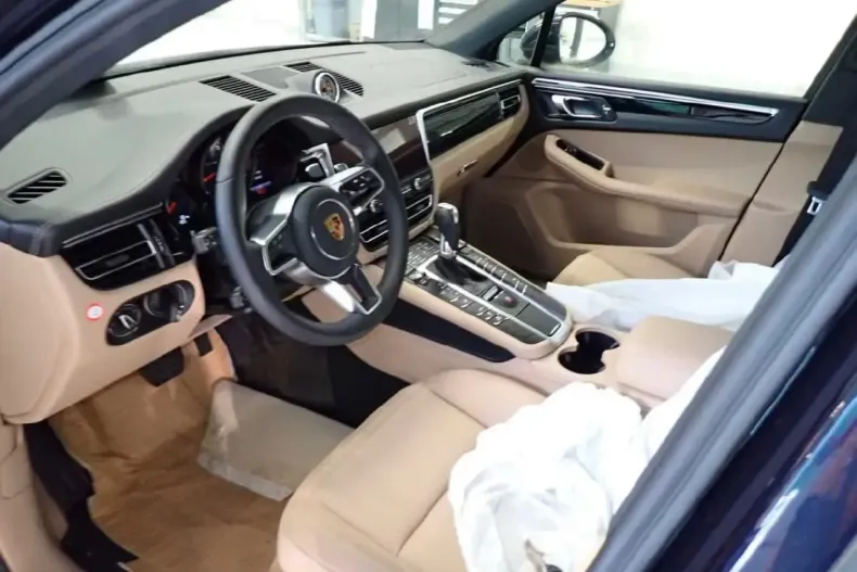 Porsche Macan din 2025 cu 40 km - oferta POR106256 - foto 5