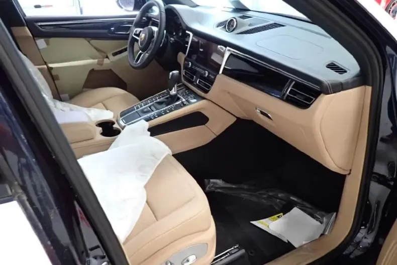 Porsche Macan din 2025 cu 40 km - oferta POR106256 - foto 7