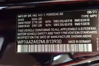 Porsche Macan din 2025 cu 40 km - oferta POR106256 - foto 9