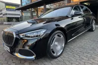 Mercedes-Benz S 580 din 2025 cu 22 km - oferta MER106257 - foto 2