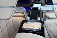 Mercedes-Benz S 580 din 2025 cu 22 km - oferta MER106257 - foto 4