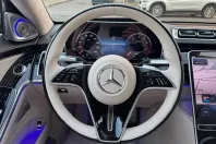 Mercedes-Benz S 580 din 2025 cu 22 km - oferta MER106257 - foto 6