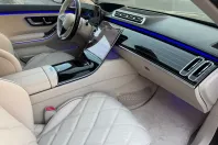 Mercedes-Benz S 580 din 2025 cu 22 km - oferta MER106257 - foto 9