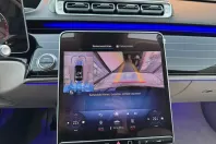 Mercedes-Benz S 580 din 2025 cu 22 km - oferta MER106257 - foto 12