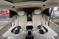 Mercedes-Benz S 580 din 2025 cu 22 km - oferta MER106257 - foto 13